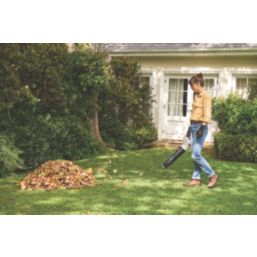 STIHL  BGA 60 36V 1 x 180Wh Li-Ion AK System Brushless Cordless Leaf Blower