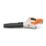 STIHL  BGA 60 36V 1 x 180Wh Li-Ion AK System Brushless Cordless Leaf Blower