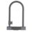 Yale  U Bike Lock 180mm x 280mm