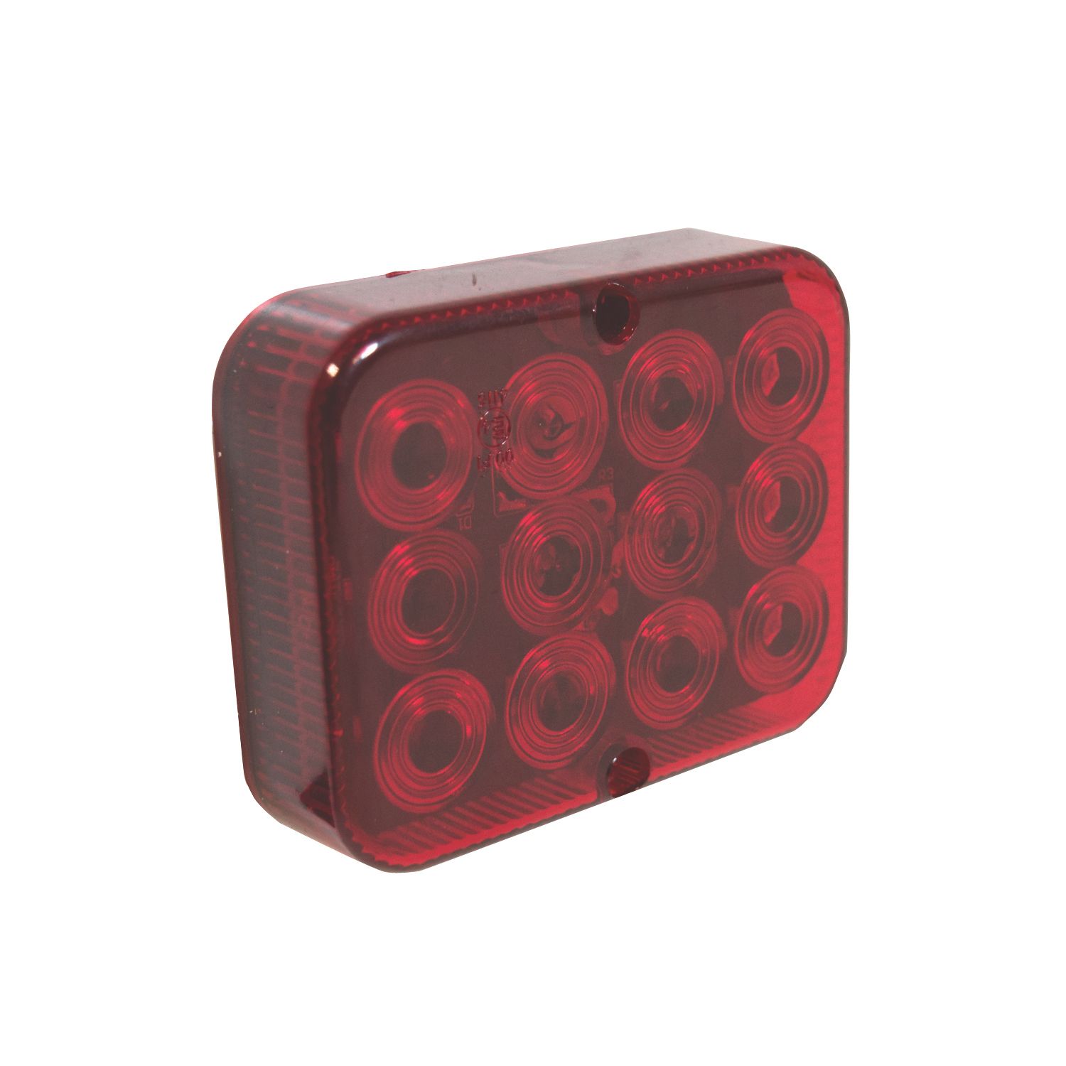 Maypole 10-30V LED Rear Fog Lamp (6220R)