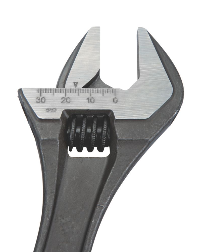 Screwfix on sale adjustable spanner