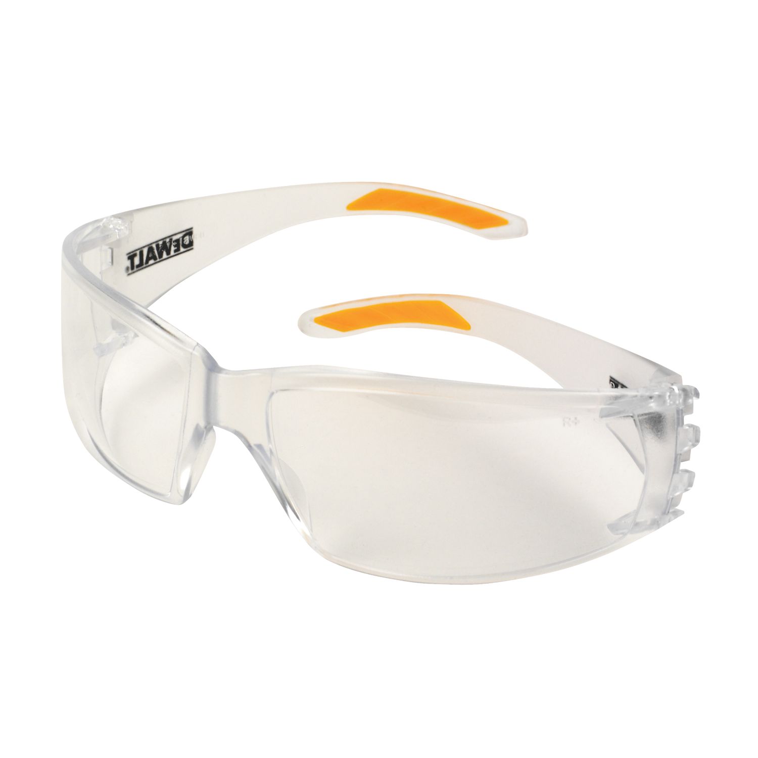 DEWALT Protector Pro Clear Lens Safety Specs (6222T)