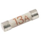 Essentials 13A Fuses 10 Pack