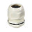 Wylex Nylon Cable Gland Kit 32mm