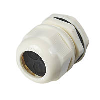 Wylex Nylon Cable Gland Kit 32mm