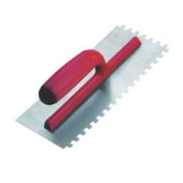 Rubi tile store trowel