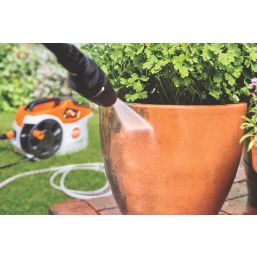 STIHL REA 60 PLUS 130bar 36V Brushless Cordless Pressure Washer - Bare