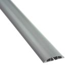 D-Line  Cable Cover 4.5m Grey
