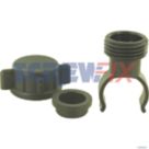 Ideal Heating 177488 FILLING LOOP CAP AND PLUG