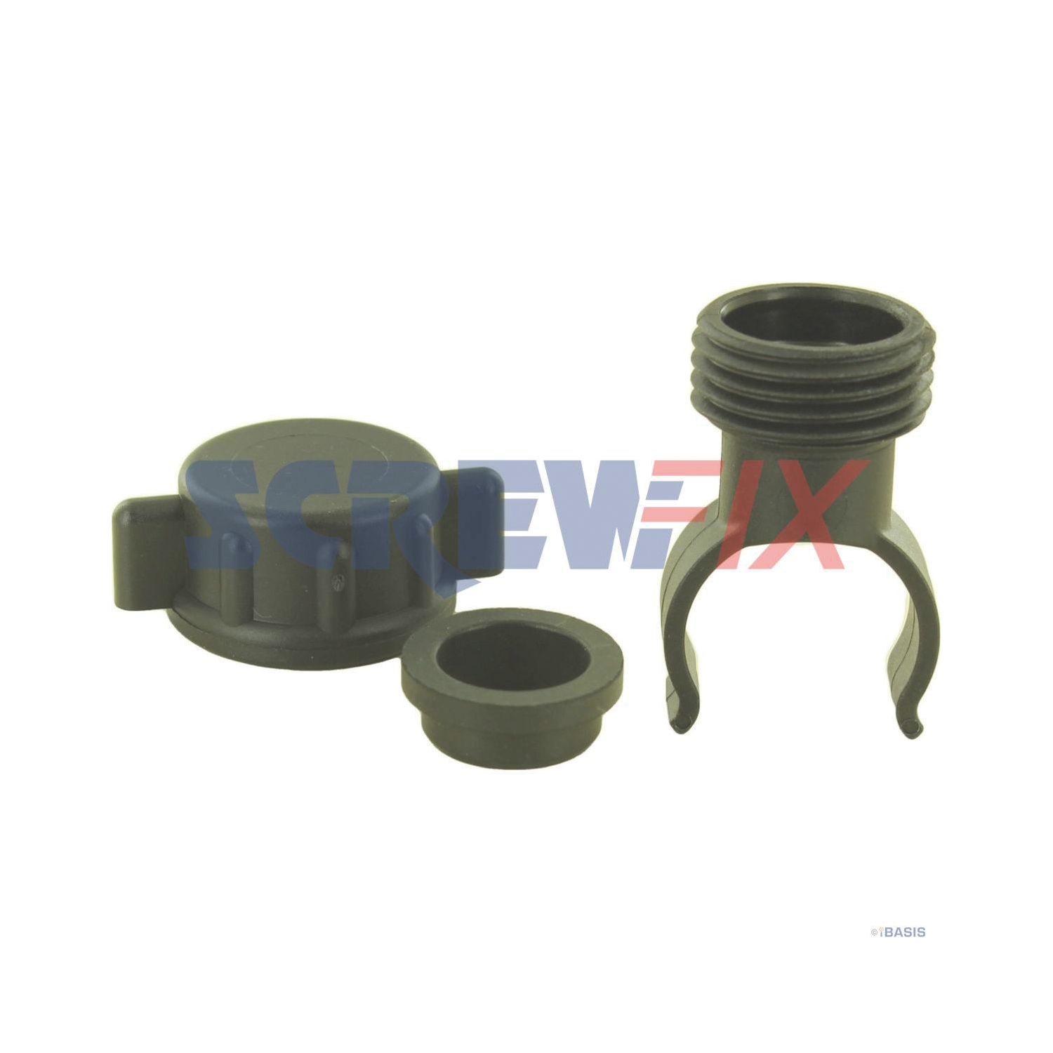 Ideal Heating 177488 FILLING LOOP CAP AND PLUG (622GW)