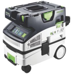 Festool CTL MINI I GB CLEANTEC 36Ltr/sec  Electric L Class Mobile Dust Extractor 240V