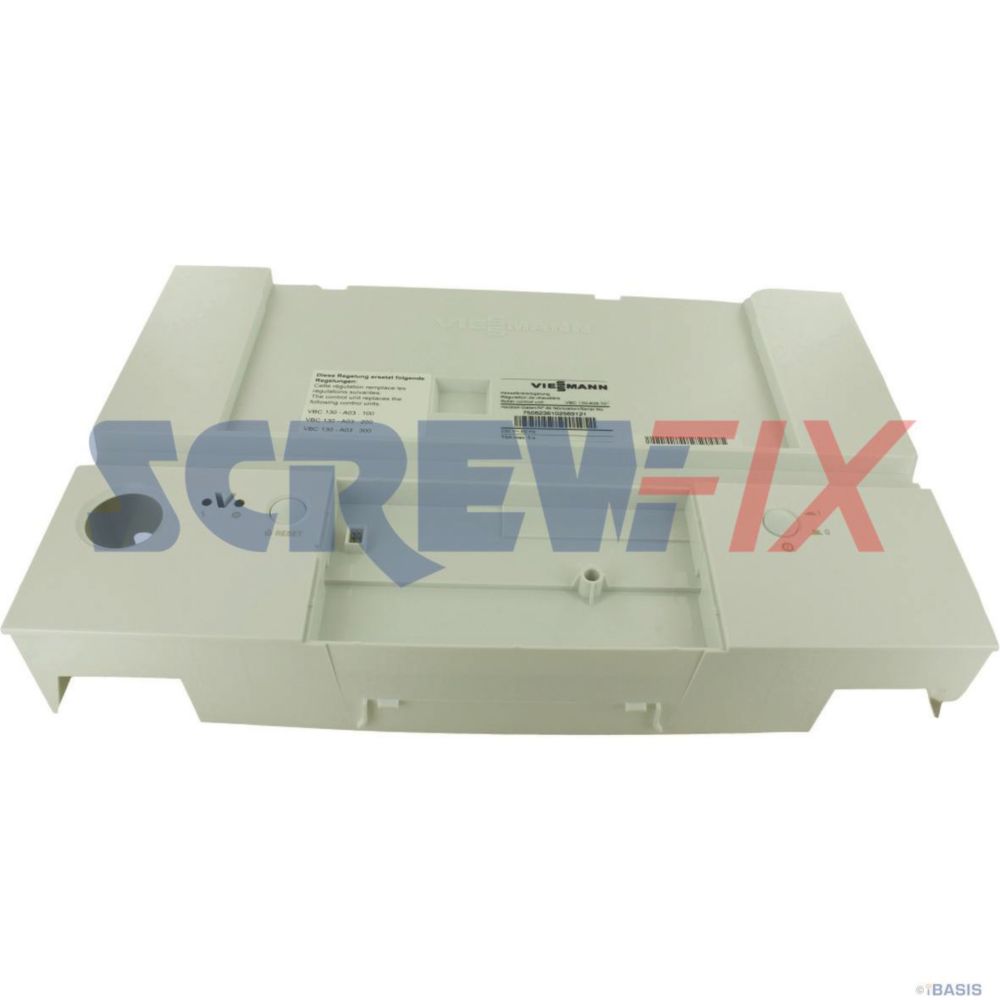 Viessmann 7838384 Control Console Wb2b 19 60 Screwfix