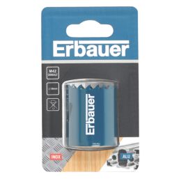 Erbauer  Multi-Material Holesaw 38mm