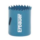 Erbauer  Multi-Material Holesaw 38mm