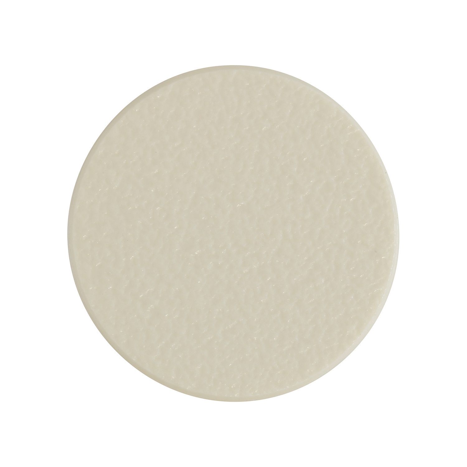 Timco 13mm 112 Pack Ivory Screw Cover Stickers (622KF)