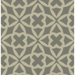 Wilsonart Tessera Yellow Splashback 600mm x 800mm x 4mm