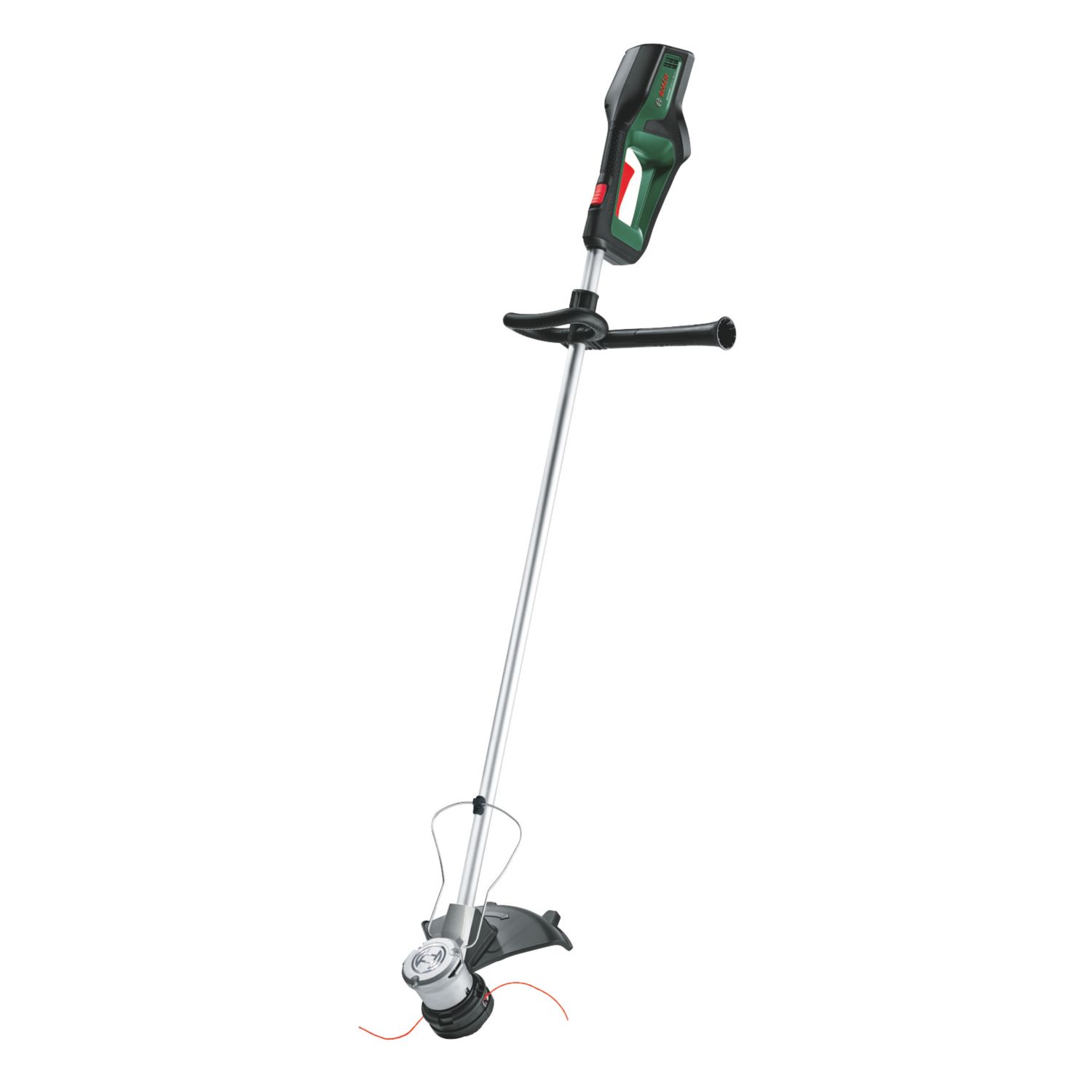 Bosch 36V 1 x 2.0Ah Li-Ion Brushless Cordless Grass Trimmer (622PF)