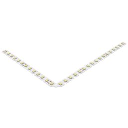 Sensio Sigma 2 5m LED Strip Light 4.8W 530lm/m