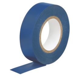 Pro-Fix  Insulation Tape Blue 33m x 19mm