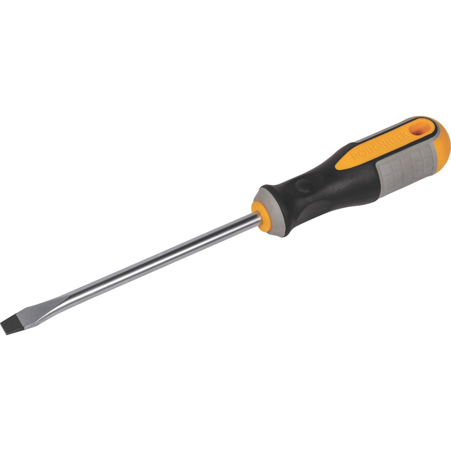Roughneck Screwdriver Slotted 10.0mm x 200mm (622RH)