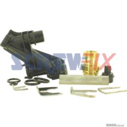 Glow-Worm S1024900 Z Pipe