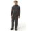 Regatta E-Volve Thermal Bodywarmer Ash/Black 3X Large 50" Chest