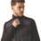 Regatta E-Volve Thermal Bodywarmer Ash/Black 3X Large 50" Chest