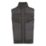 Regatta E-Volve Thermal Bodywarmer Ash/Black 3X Large 50" Chest