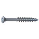 Spax  TX Countersunk Self Drilling MDF Screws 3.5mm x 45mm 200 Pack