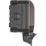 Knightsbridge  IP66 13A 1-Gang DP Weatherproof Outdoor Switched Socket