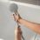 Hansgrohe Vernis Blend Hand Shower 100 Vario Handset Chrome 100mm x 64mm
