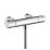 Hansgrohe MyFox Exposed Single Outlet Thermostatic Chrome Shower Mixer Valve