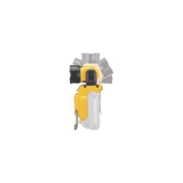 Dewalt 12 volt online flashlight