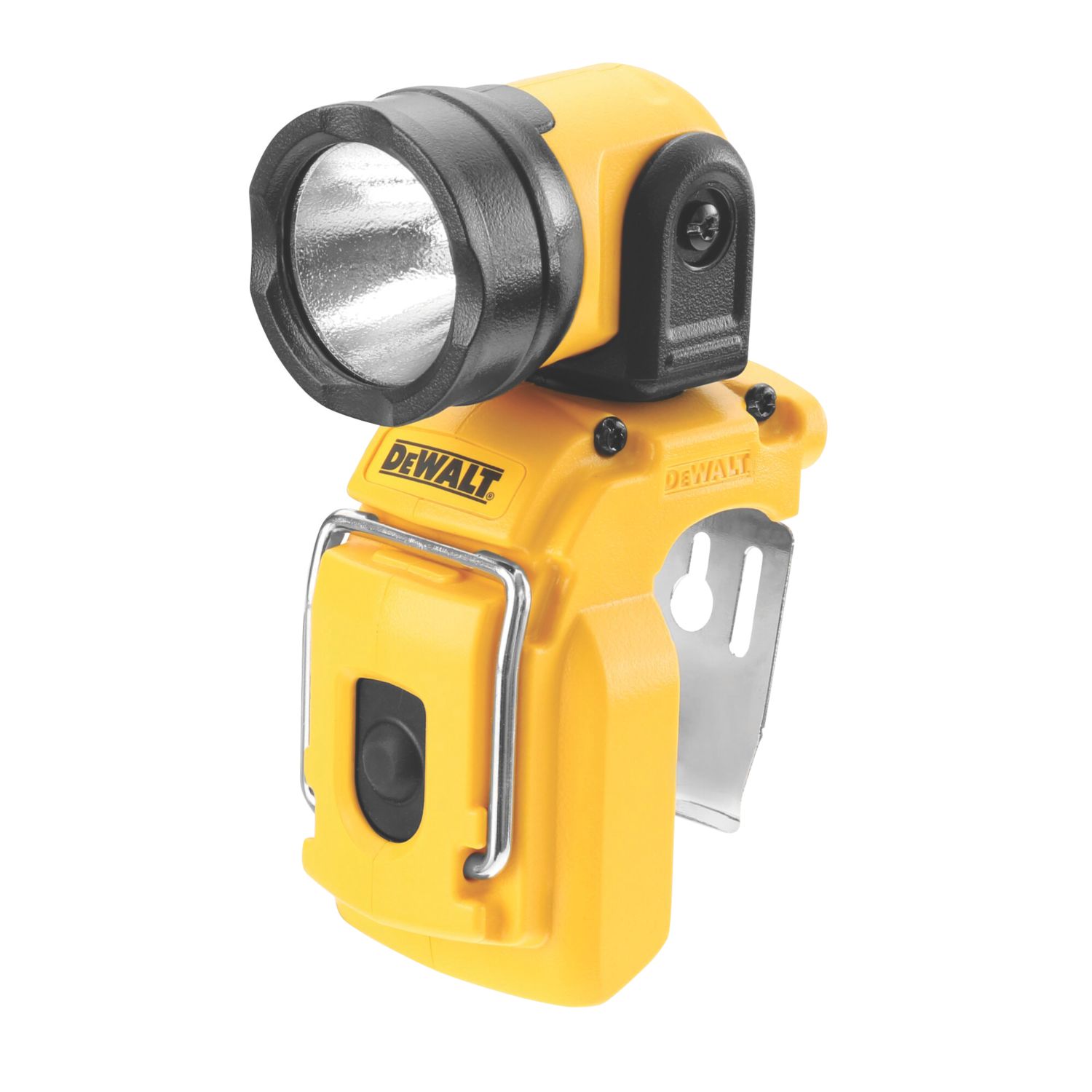 DeWalt DCL510N-XJ 12V Li-Ion XR Cordless LED Flashlight - Bare (622XK)