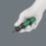 Wera Bicycle 2 Interchangeable Screwdriver Set 13 Pieces
