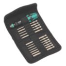 Wera Bicycle 2 Interchangeable Screwdriver Set 13 Pieces