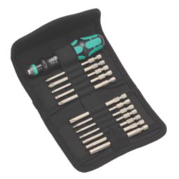 Wera Bicycle 2 Interchangeable Screwdriver Set 13 Pieces
