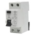 MK Sentry H9600S 100A 30mA 2-Pole B Curve  RCD
