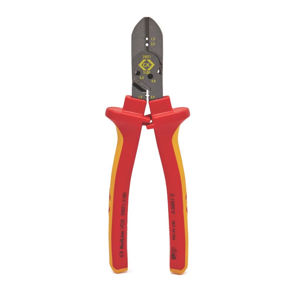 Cable 2024 cutters screwfix