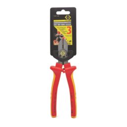 Wire deals cutter screwfix