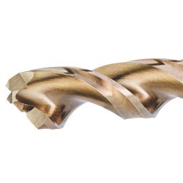 DEWALT Extreme Straight Shank Metal Drill Bit 4.5mm x 80mm