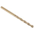 DEWALT Extreme Straight Shank Metal Drill Bit 4.5mm x 80mm