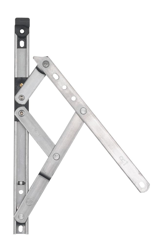 Mila iDeal Window Friction Hinges Top Hung 262mm 2 Pack