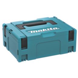 Makita DHP490STJ 18V 2 x 5.0Ah Li-Ion LXT Brushless Cordless Combi Drill