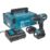 Makita DHP490STJ 18V 2 x 5.0Ah Li-Ion LXT Brushless Cordless Combi Drill
