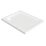 Essentials Rome Rectangular Shower Tray Gloss 1200mm x 900mm x 45mm