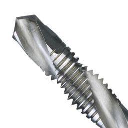 Drill bit deals and tap set