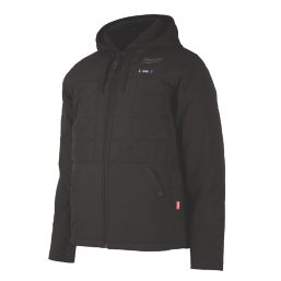 Milwaukee heated jacket screwfix discount