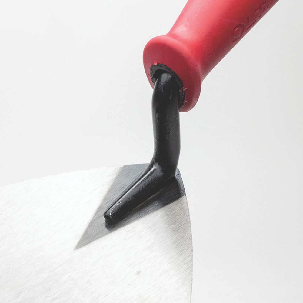 Screwfix brick trowel discount