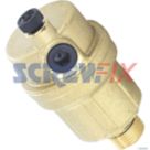 Ideal Heating 113116 3/8 IN AUTO AIR VENT